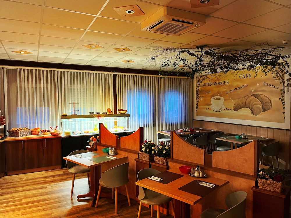 Hotel Thannhof