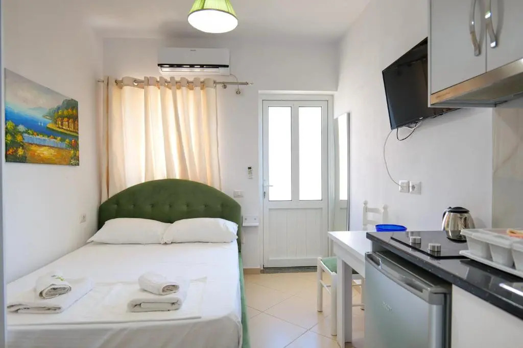 Guest House Gerard