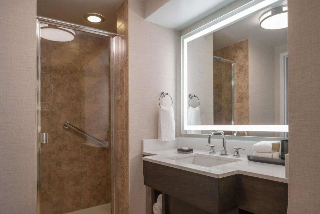 Hyatt Regency Orlando International Airport Hotel