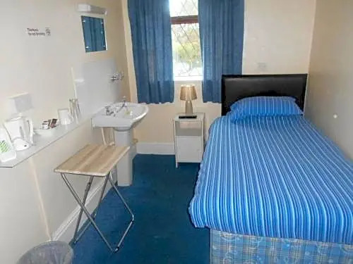 The Lindsey Hotel