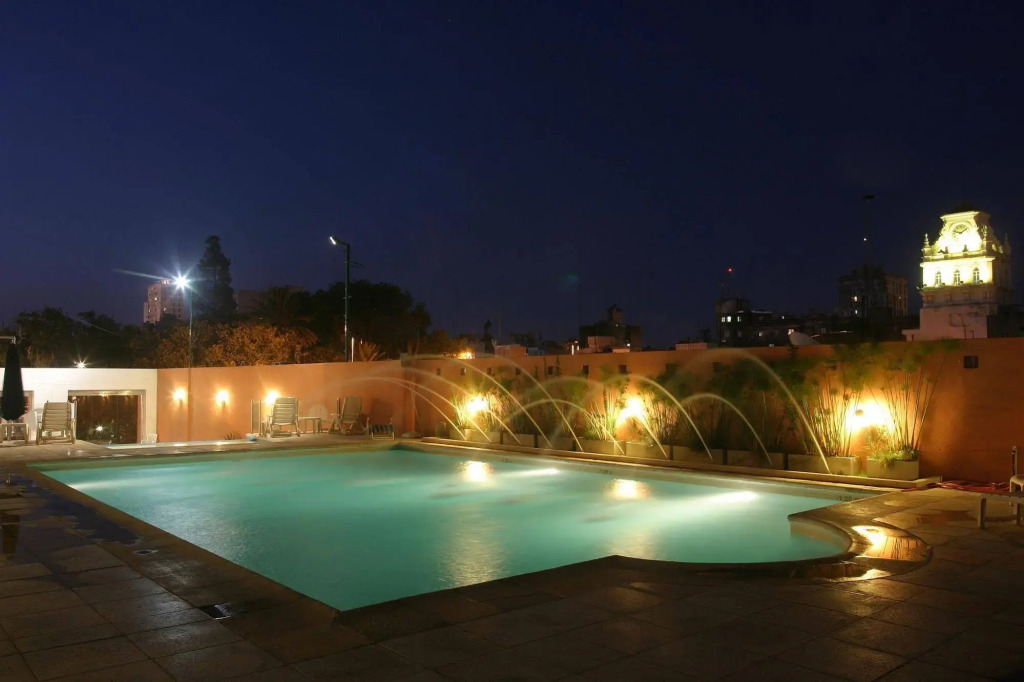 Interplaza Hotel