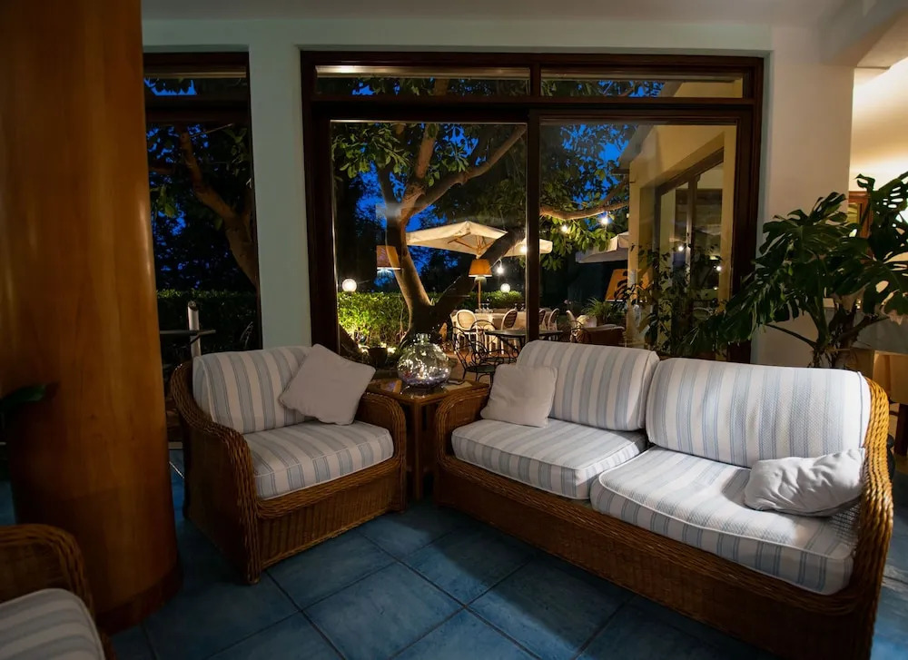 Hotel Anna