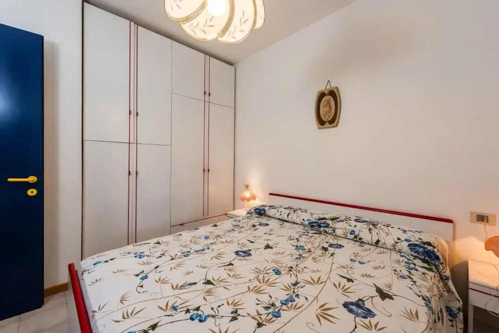 Ideal Getaway Apartment for Groups in Bibione