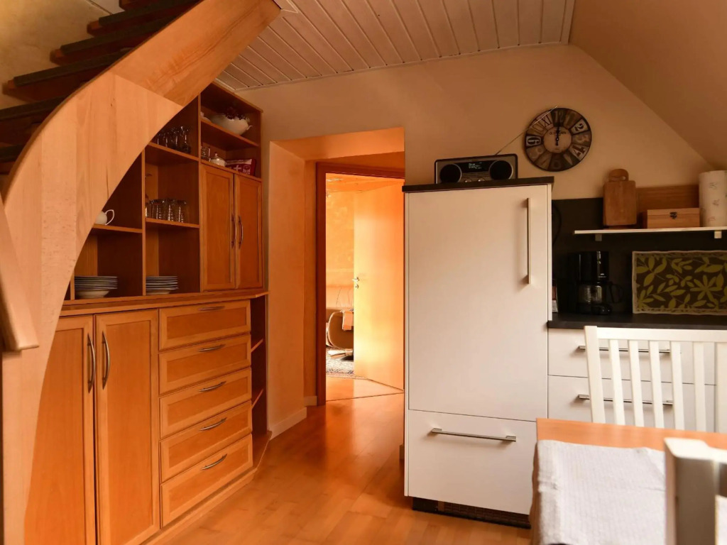 Ferienwohnung Schwalbennest