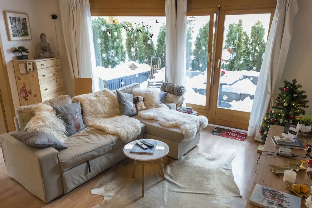 Haus Bel Air