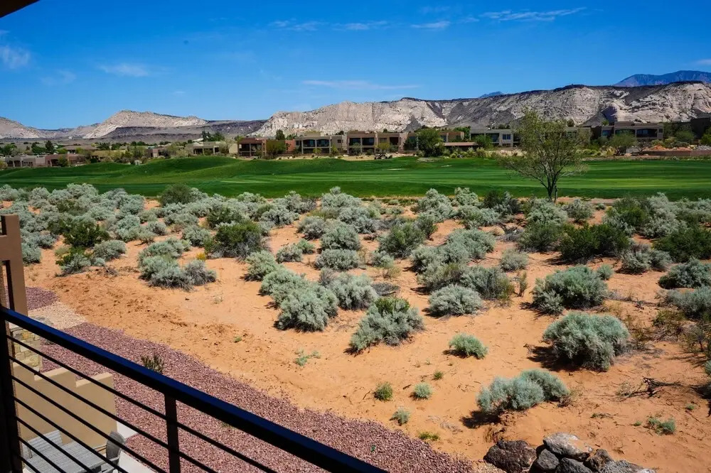 Southern Utah Soiree