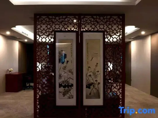 Waysky Hotel
