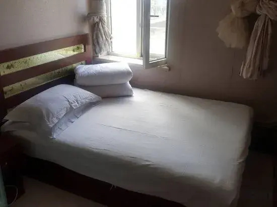 Harbin Longxin Hotel