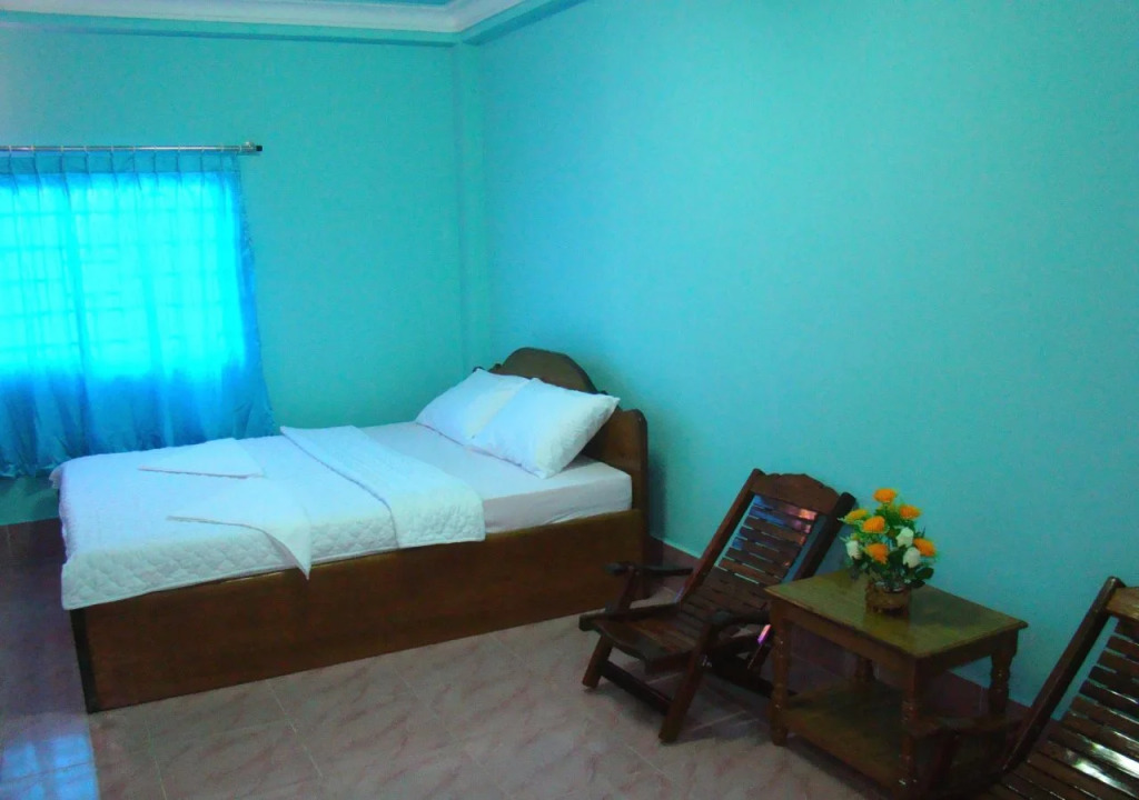 Sunrise Siem Reap Guesthouse