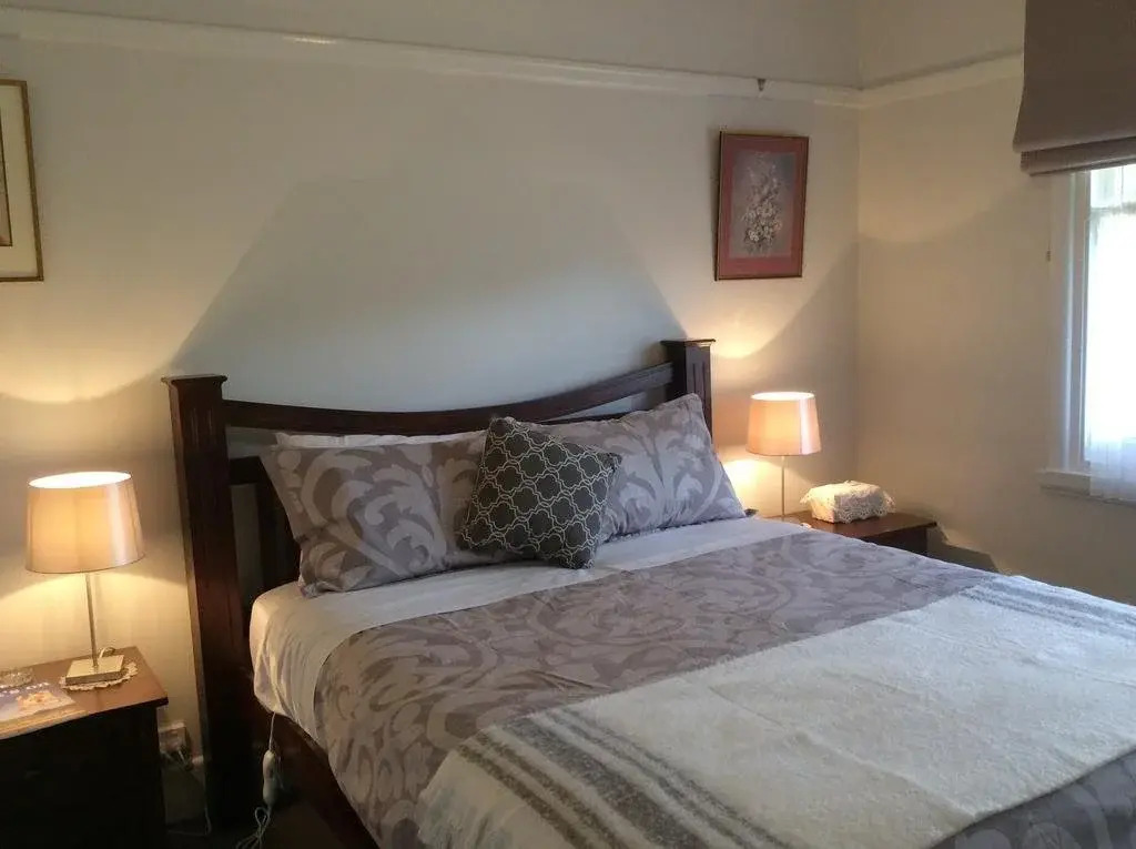 Valley View Cottage Warragul