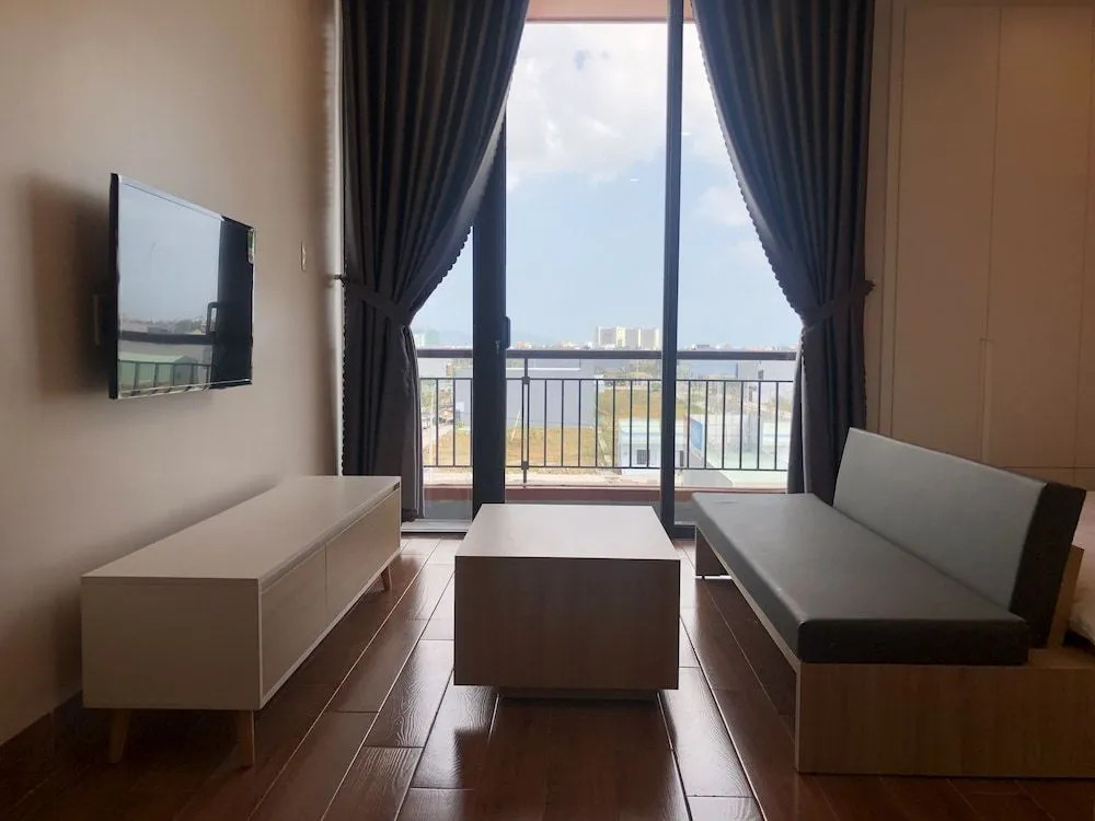 OYO 911 Aspire Home And Apartment