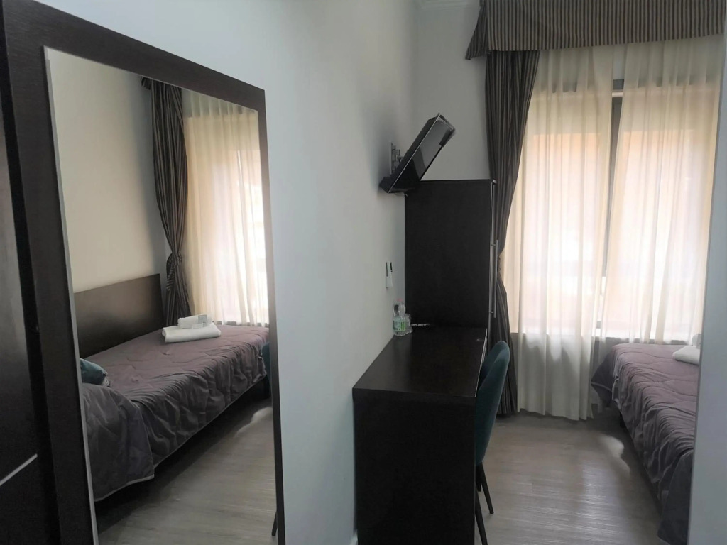 Seven Kings Relais