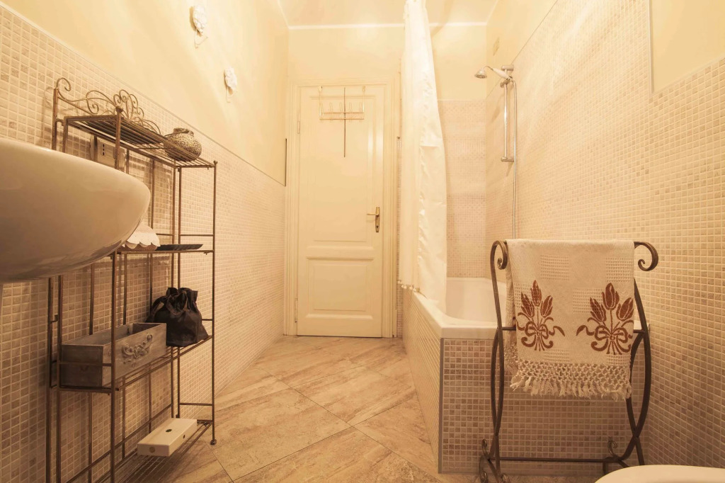 Le Flaneur Bed and Breakfast