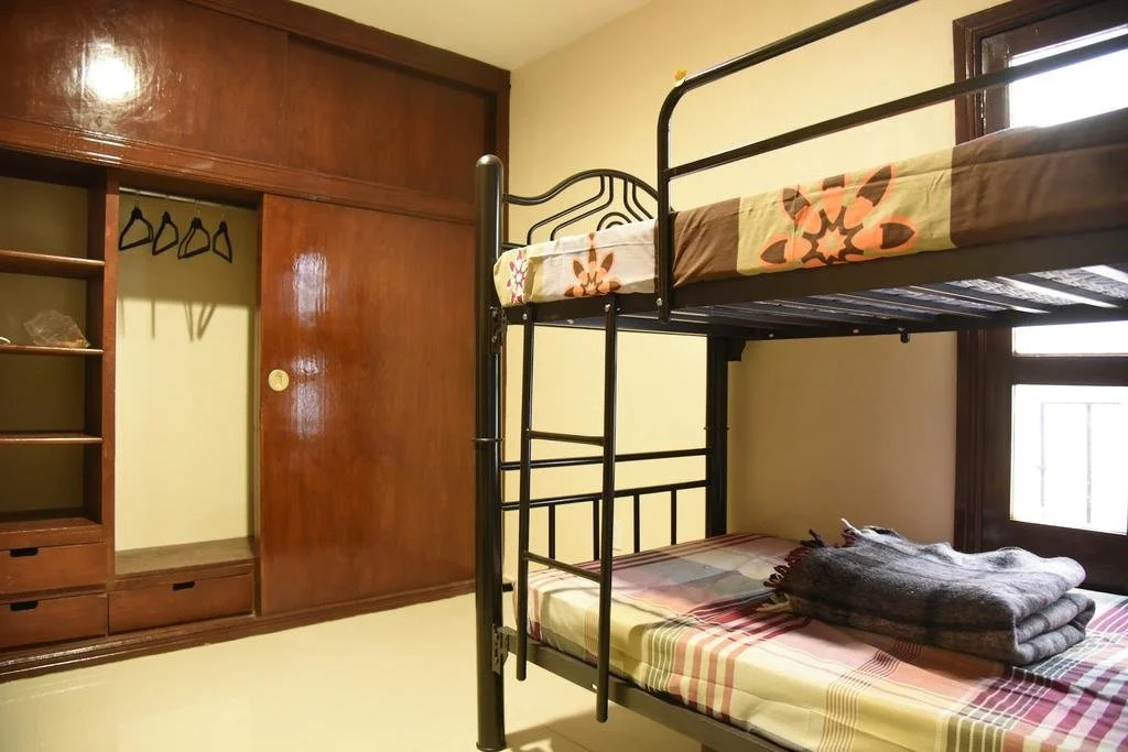 Hostal Encounter Guanajuato