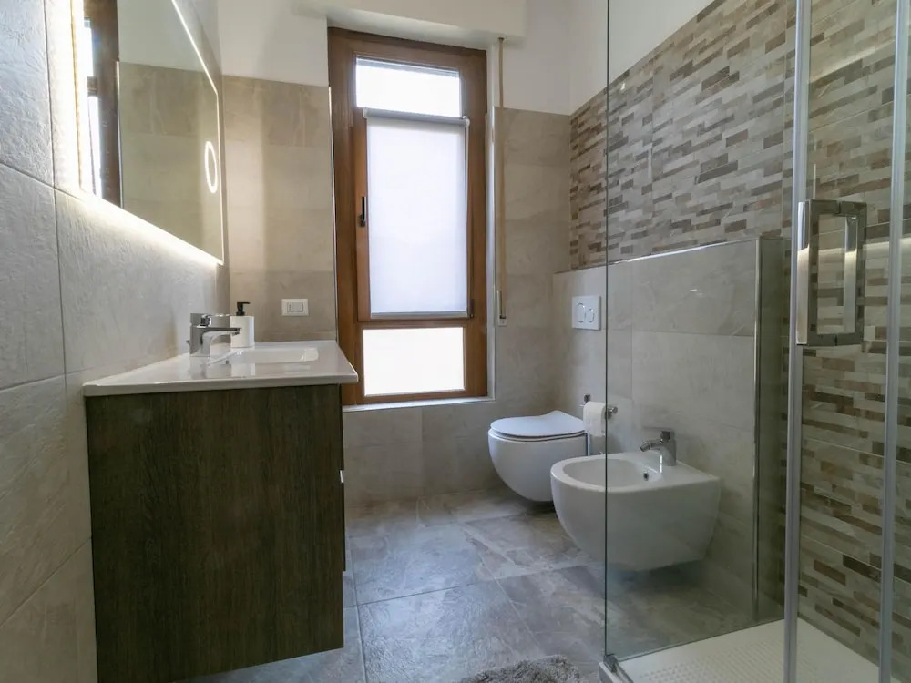 Ponte Vecchio Family Apartment