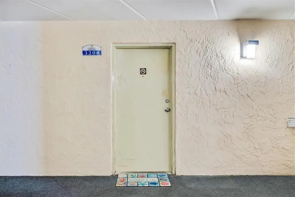 Unit 3206 - Ocean & Racquet Resort