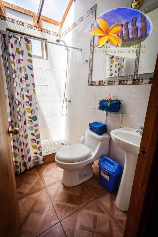 Keuhenua Hostal