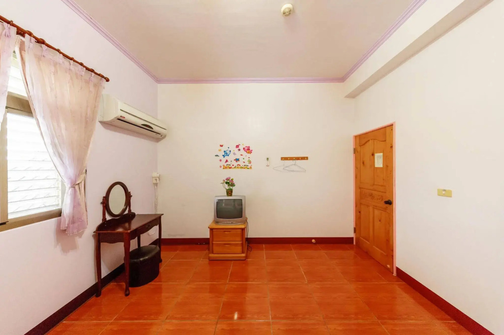 Yilan Xiang Feng Homestay