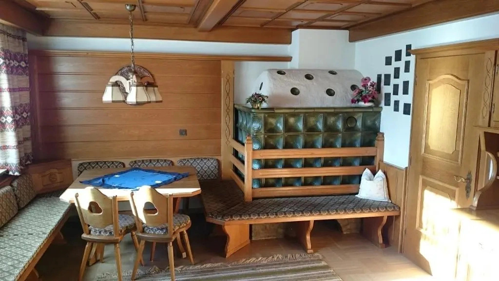 Apartment Alpenblick