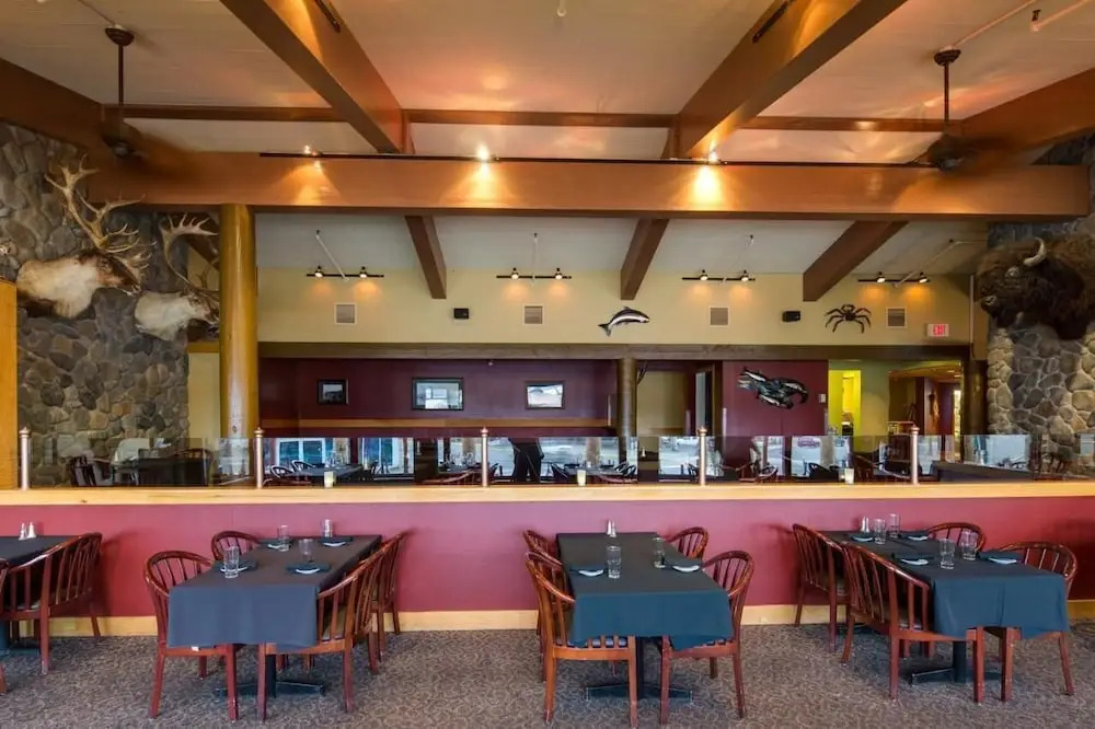 Southeast Resort