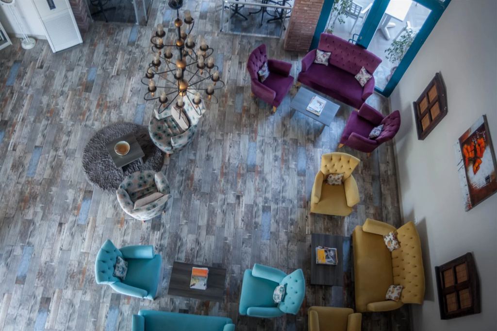 Remer Hotel