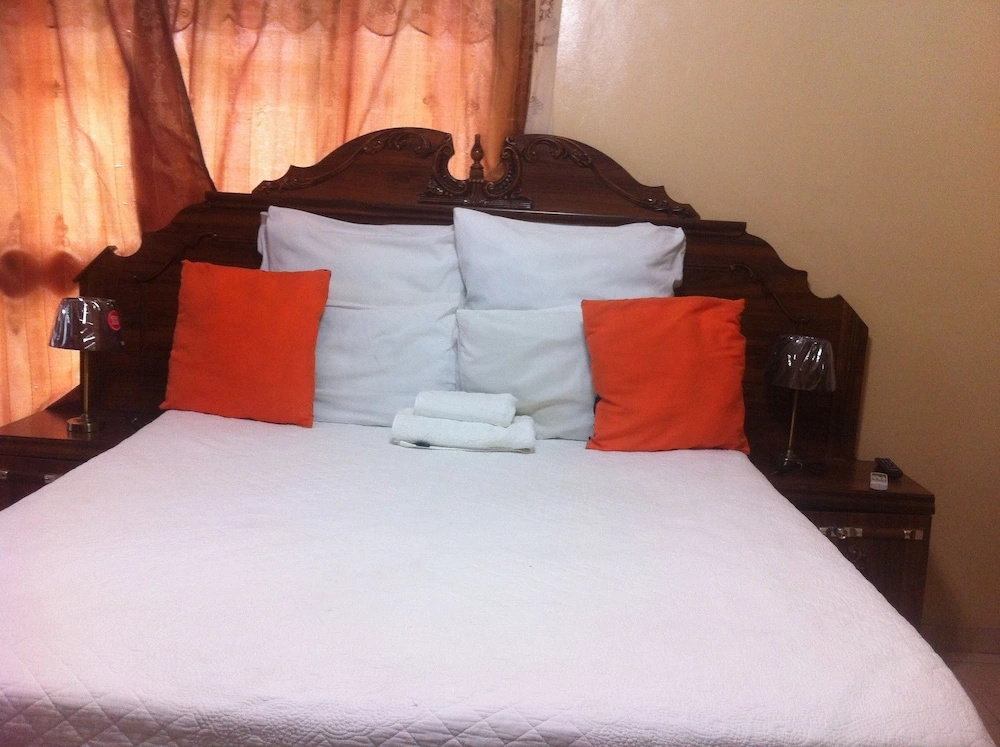Calvary Guest House