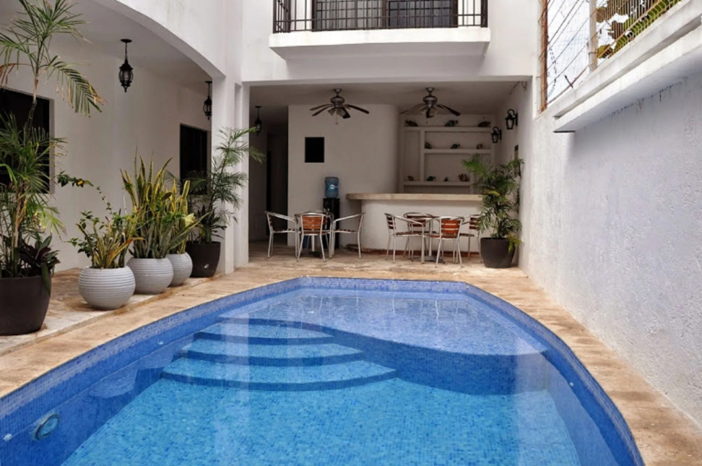 Chac Chi Hotel and Suites