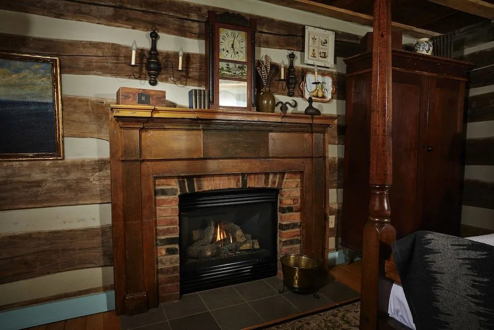 Willis Graves Bed and Breakfast