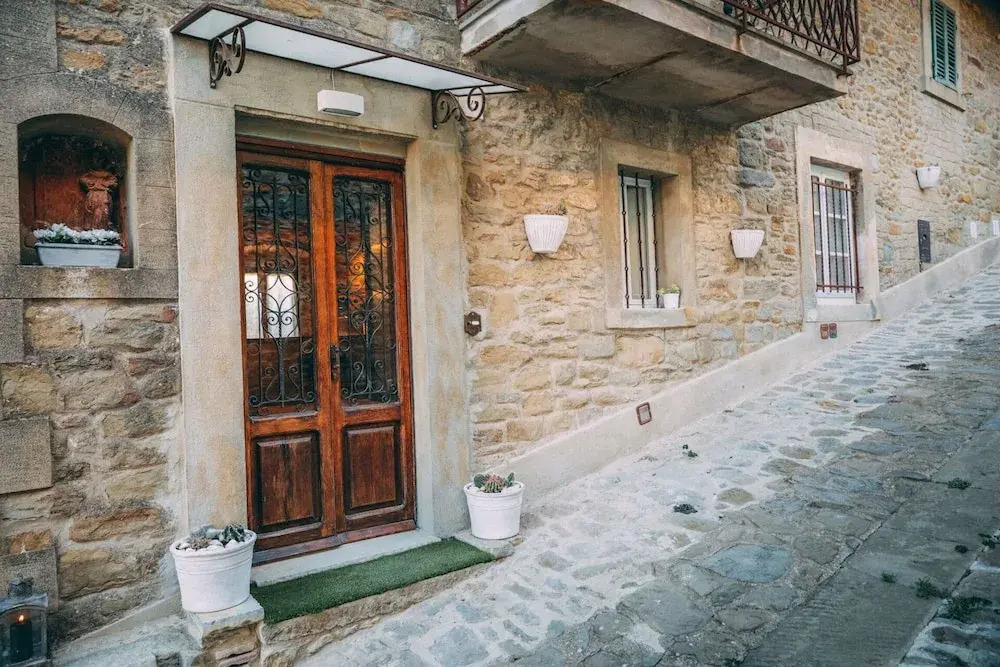 Casa San Valentino