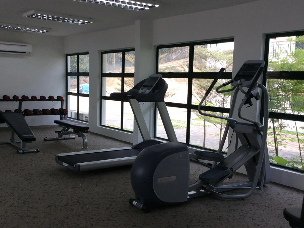 Sunday Residence Inn Cherating