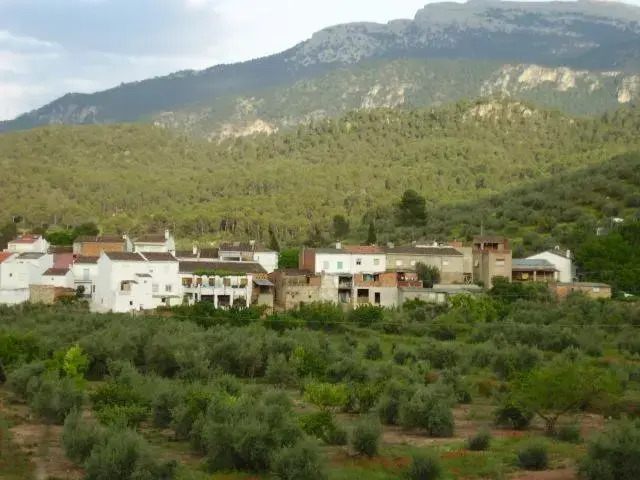 Casa Felix
