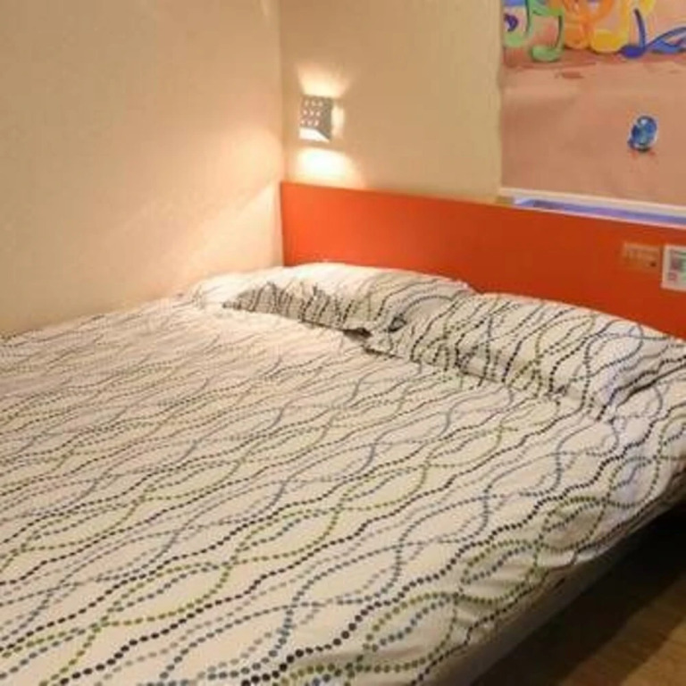 Pod Inn (Hangzhou Shangtang Road)