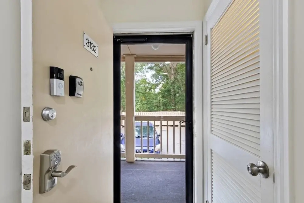 Finn's Island Retreat The Spa #3132 2 Bedroom Condo by RedAwning, Hilton Head Island