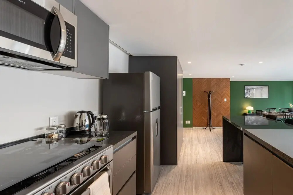 Casai Polanco 2BR Sunny Retreat