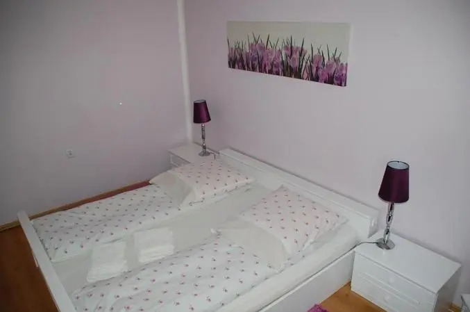 Koral Dom Gościnny