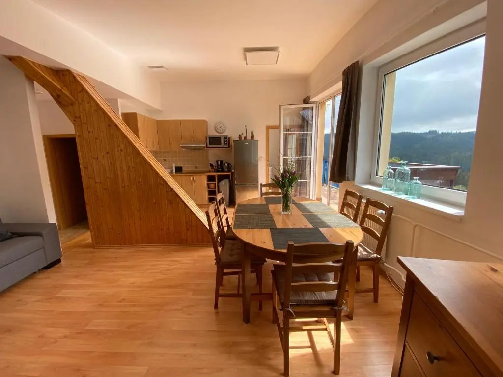 Apartmany Safran - Mammut a Yetti Donovaly