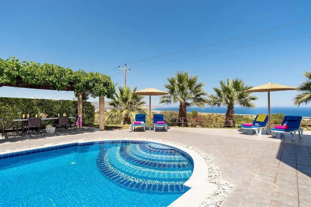 Villa Elysium