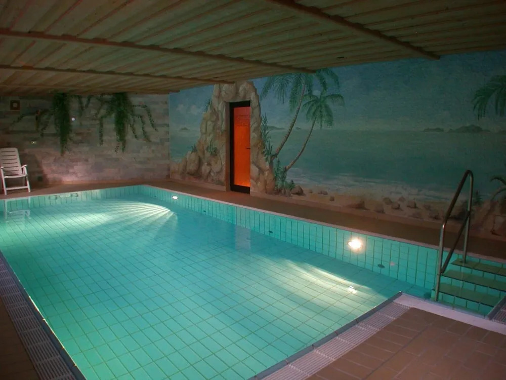 Harzhotel Zum Mühlenberg