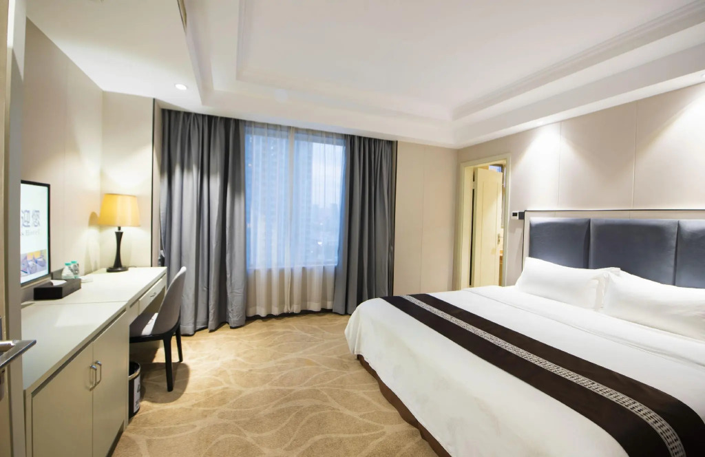 Foshan Jiagao Business Hotel
