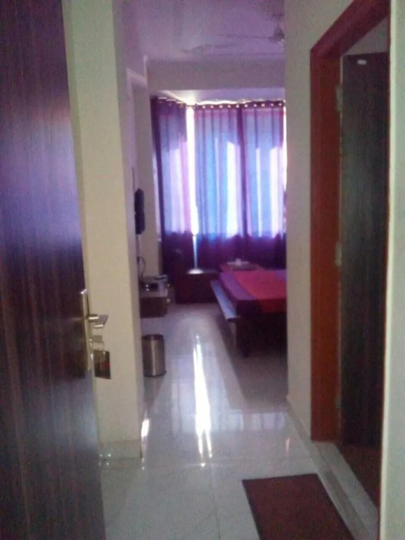 Hotel KC Regency