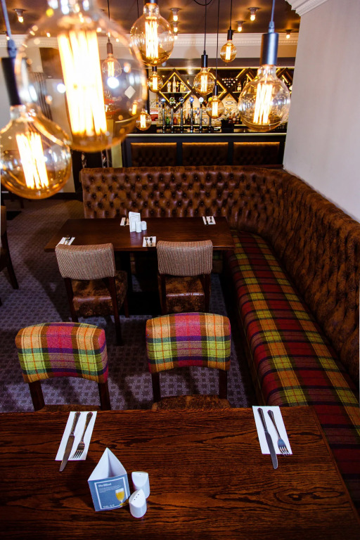 Adamson Hotel