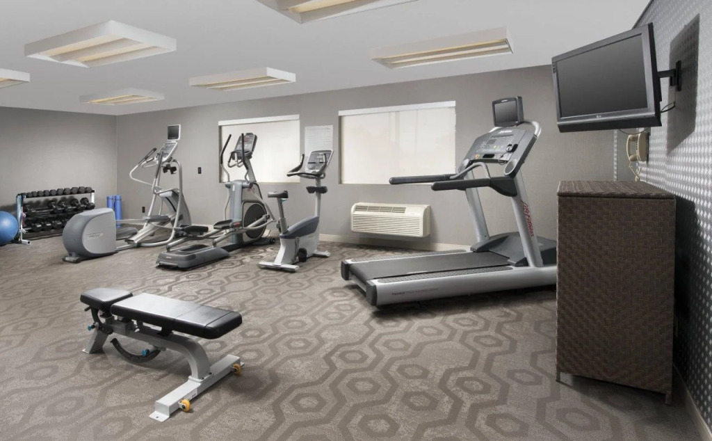 Fairfield Inn & Suites by Marriott Albuquerque Airport