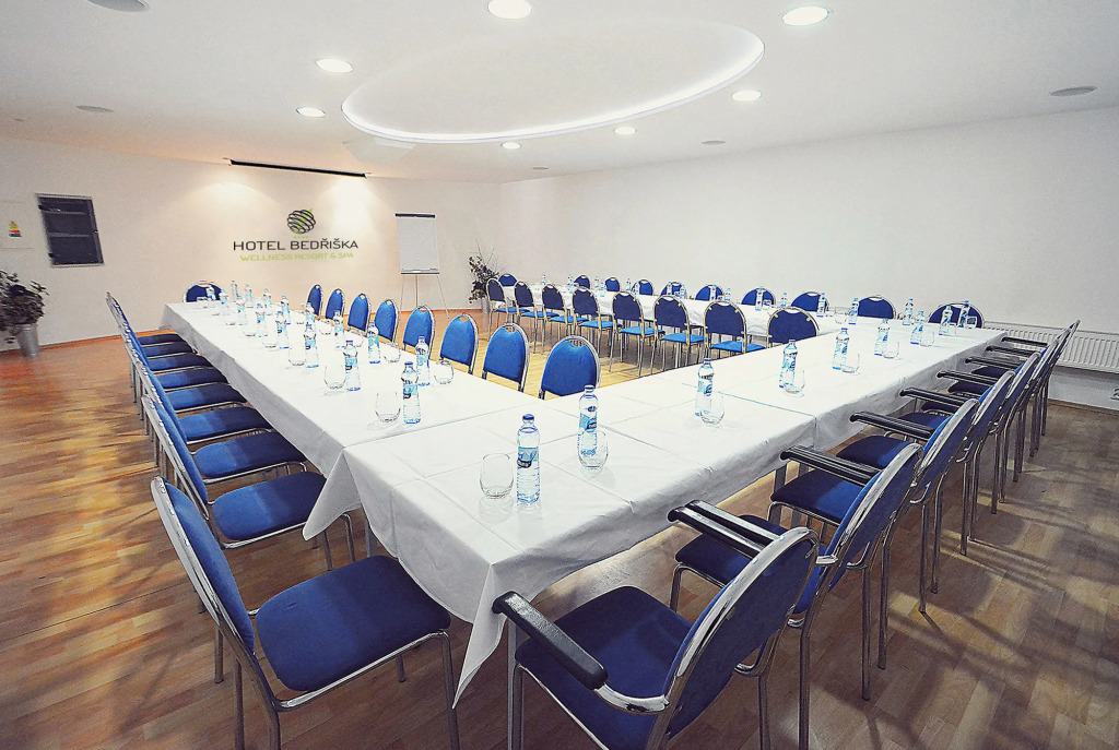Hotel Bedriska Wellness Resort & Spa