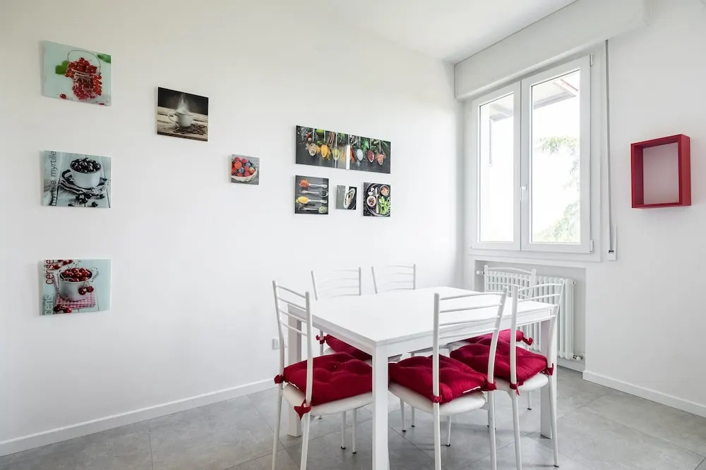 Bologna Accommodation - Sant'Orsola