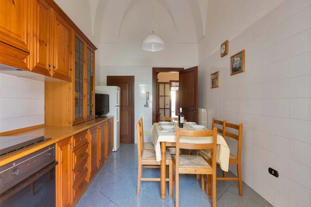 Appartamento Acquaviva