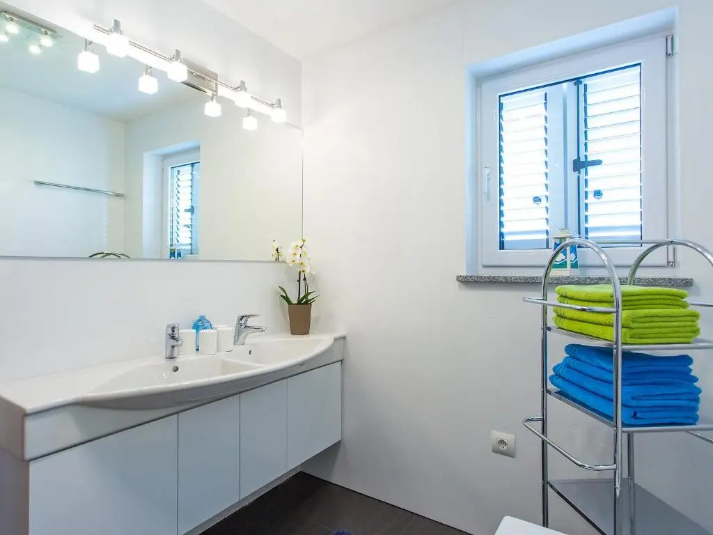 Apartment Maestral