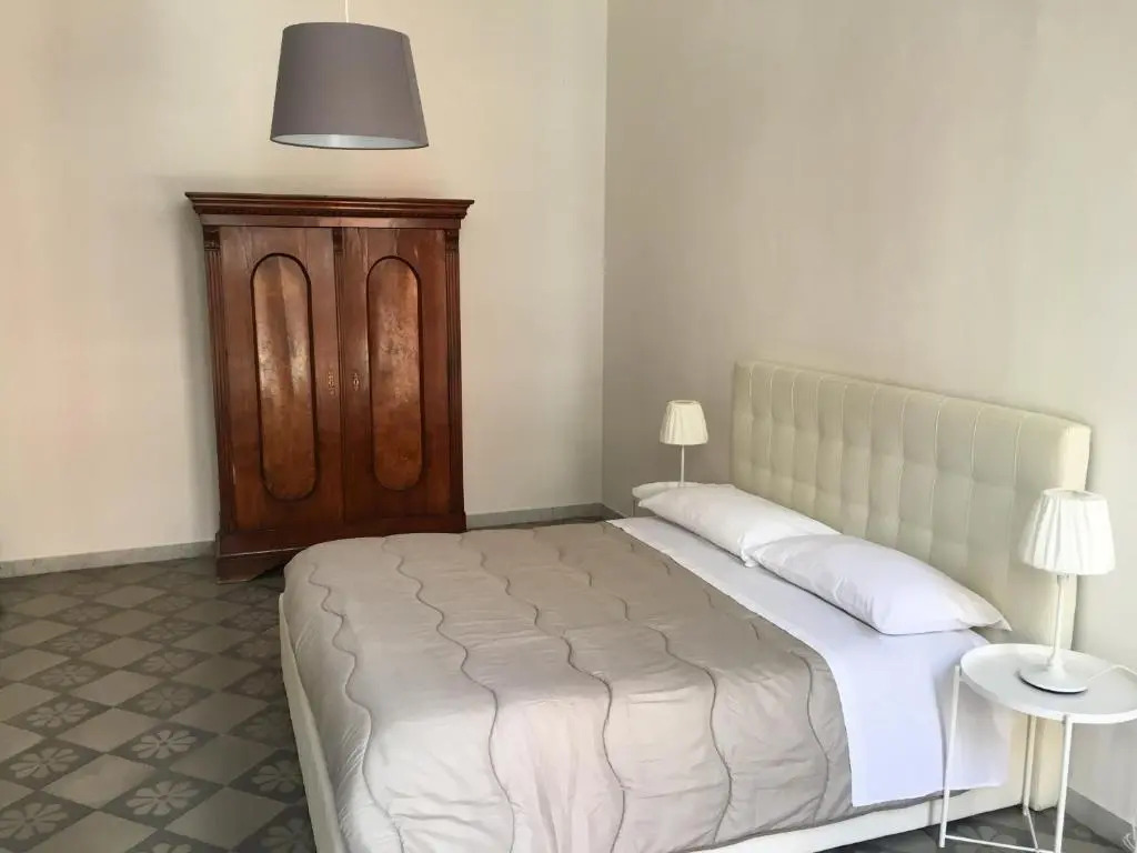 Maison Flores