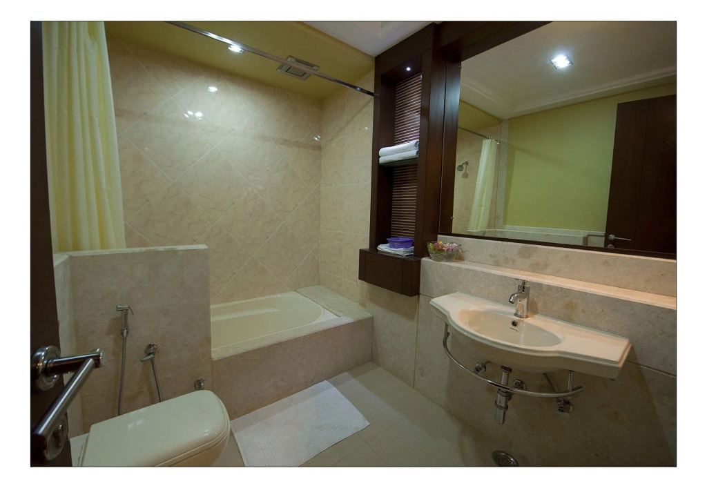 Lariya Resort