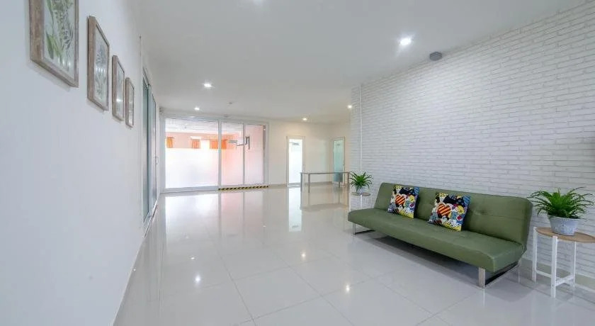 Chayayon Condominium Hotel