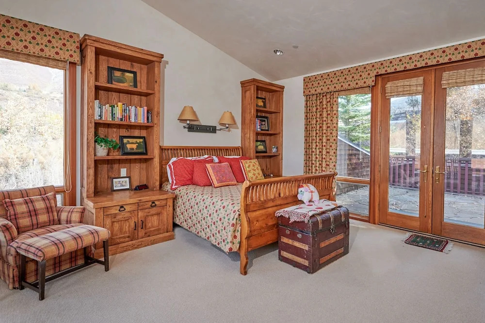 Couchons At Aspen Meadows Resort 3 Bedroom Townhouse